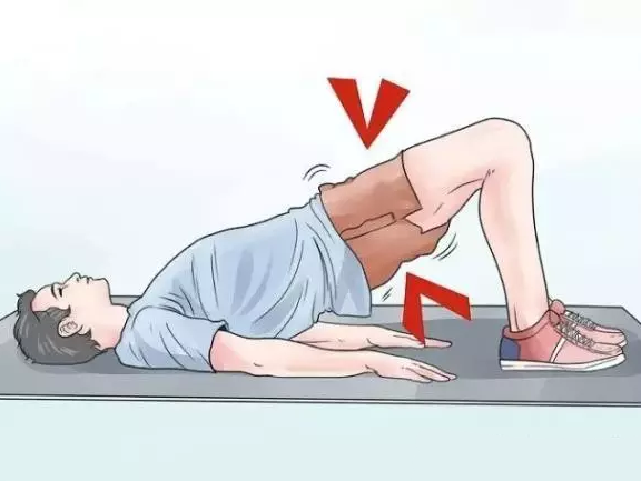 > 科普 > 【男人篇】常练pc肌,打造一根铁棍般的"凶器"首先,收缩盆底
